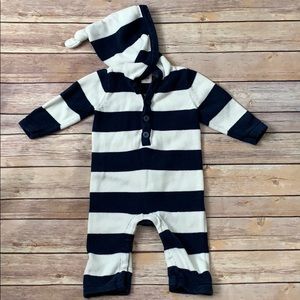 Old Navy baby boy sweater outfit